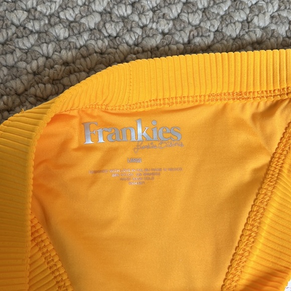 Frankies bottom and top for Katie - Picture 3 of 4